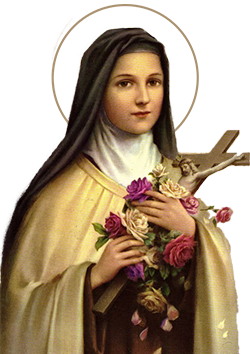 ste therese1